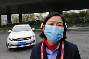 萬順叫車組建愛心接送隊免費接送抗疫醫(yī)務人員，只為“讓他們下班路輕松些”